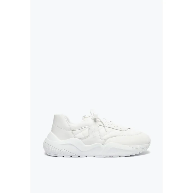 Tênis Active Branco S 21272 0014 0001 Schutz