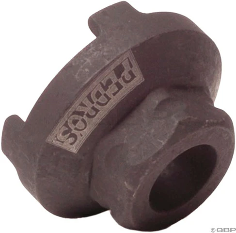 Pedro's Freewheel Socket Tool For Four-Notch BMX/Single-Speed Freewheels