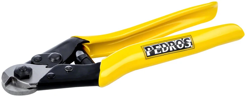 Pedro's Cable Cutter Bicycle and Housing
