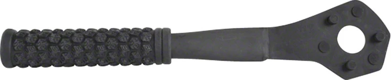 PowerTap P-1 Pedal Cleat O Degree Cassette Removal Tool Fits eleven or twelve tooth cogs
