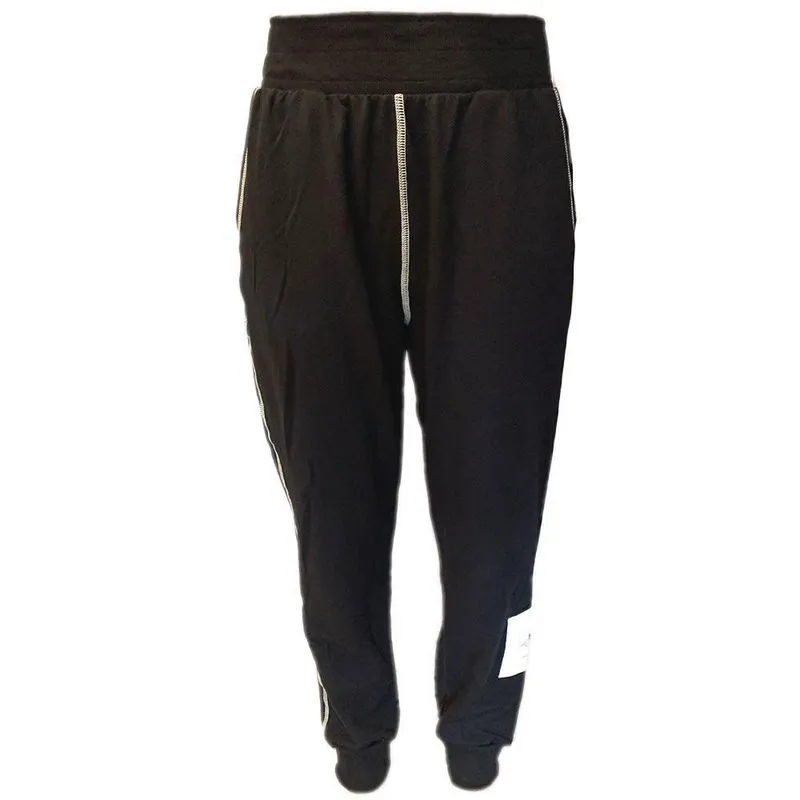 Calça Moletinho Colcci Sport Basic Feminino Preto