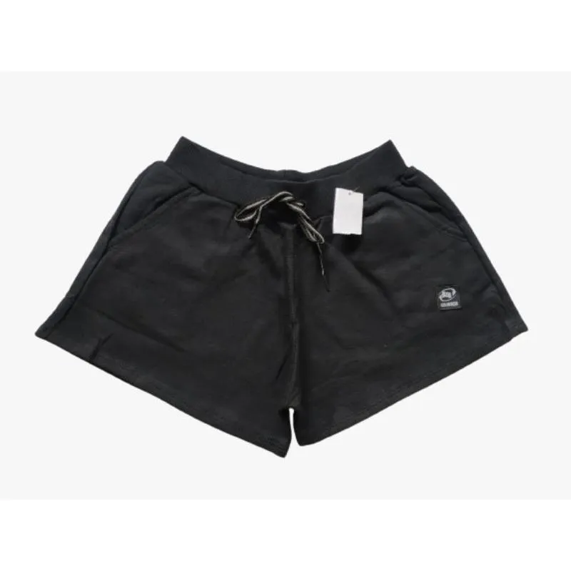 Short Moletom Feminino