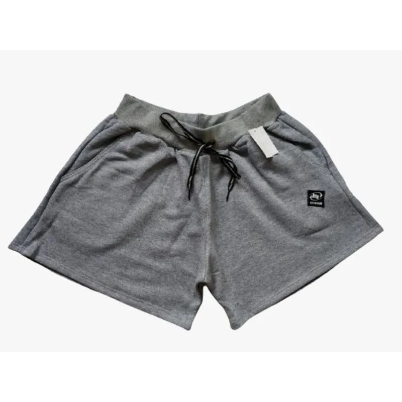 Short Moletom Feminino