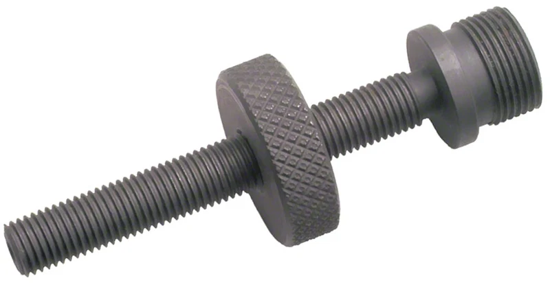 Pedro's Bottom Bracket Tool BB Socket Holder for Splined BB Socket