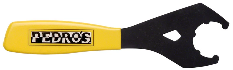 Pedro's Bottom Bracket Tool Wrench Campagnolo 6-Notch