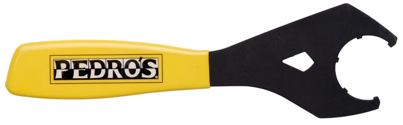 Pedro's Bottom Bracket Tool Wrench Shimano 6-Notch