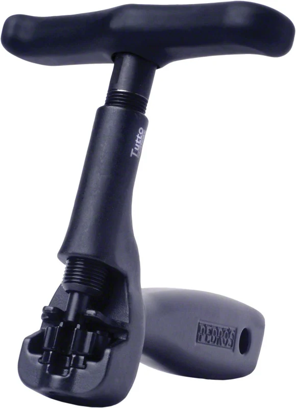 Pedro's Tutto Chain Tool Multi-Chain Tool Screw Type