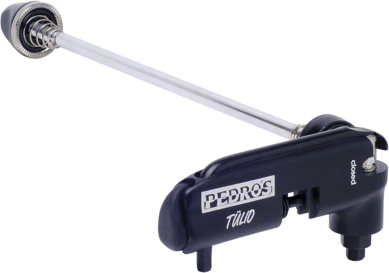 Pedro's Tulio Multi-Tool Quick Release Skewer