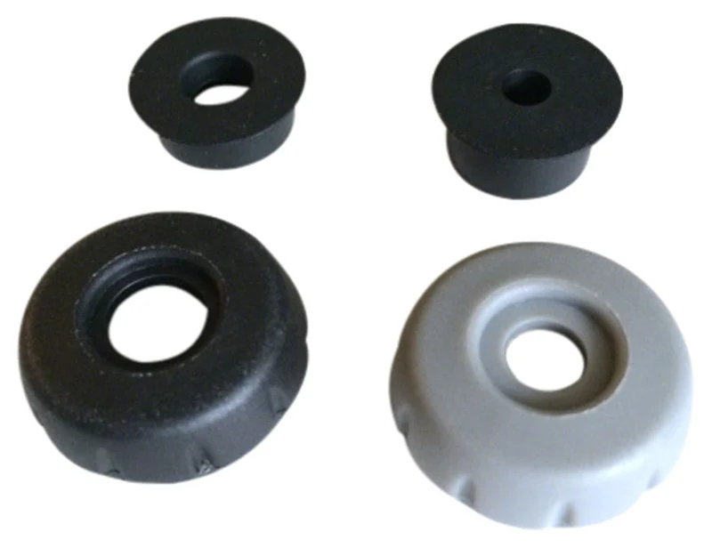 Pedro's Floor Pump Parts Domestique/Prestige Head Rebuild Kit