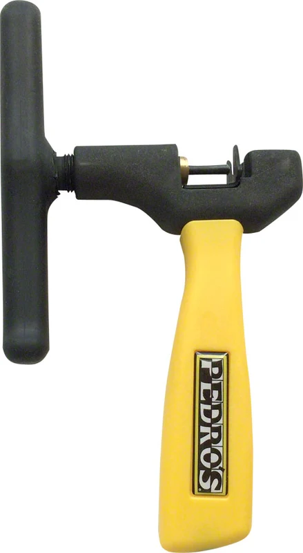 Pedro's Apprentice Chain Tool