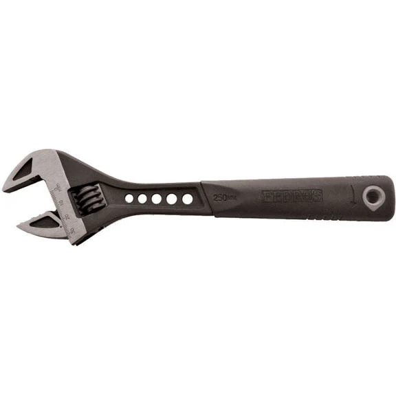 Pedro's Adjustable Wrench 10"