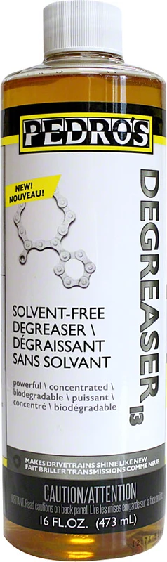 Pedro's Degreaser 13 Solvent Free 13 16oz
