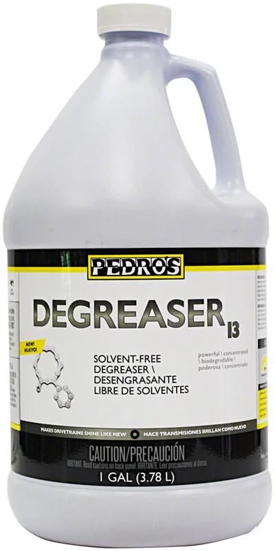 Pedro's Degreaser 13 Solvent Free 13 1 Gal