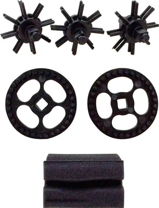 Pedro's Chain Pig Guts Rebuild Kit