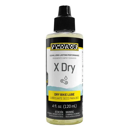 Pedro's X Dry Lube 4Oz