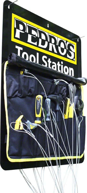 Pedro's Tool Station Station Public Bike Repair