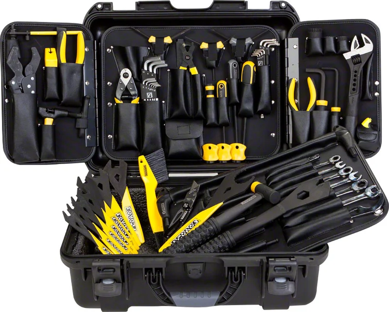 Pedro's Master Tool Kit 3.1 31