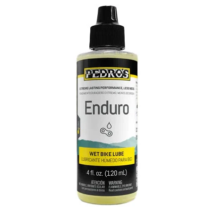 Pedros Enduro Premium Lubricant 4Oz