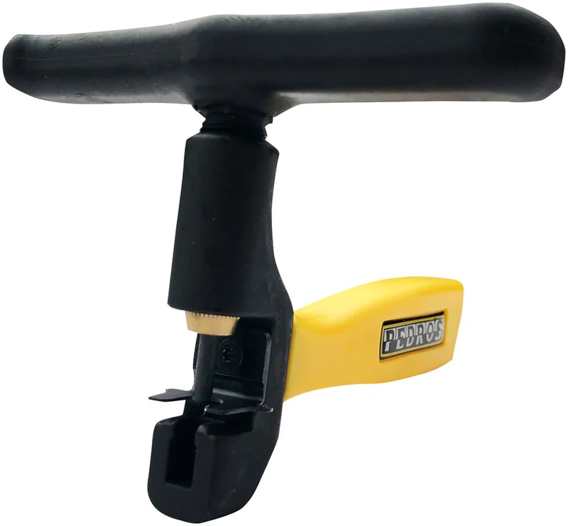 Pedro's Apprentice Chain Tool 1.1 11
