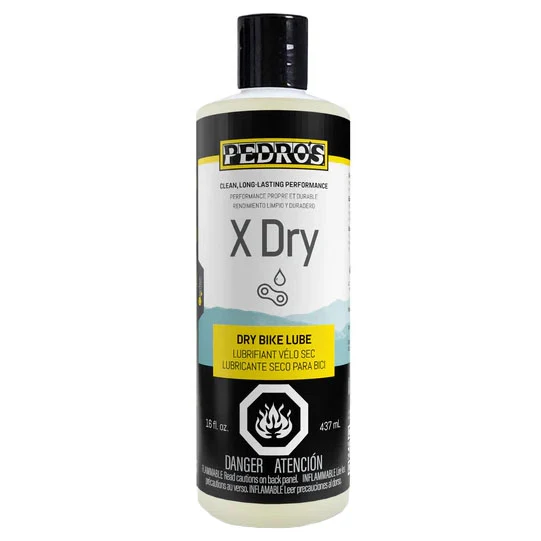 Pedro's X Dry Lube 16Oz
