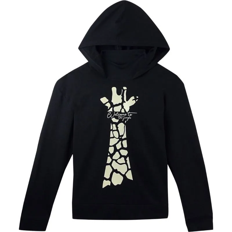 Blusa Tradicional Moletom Feminino Malwee