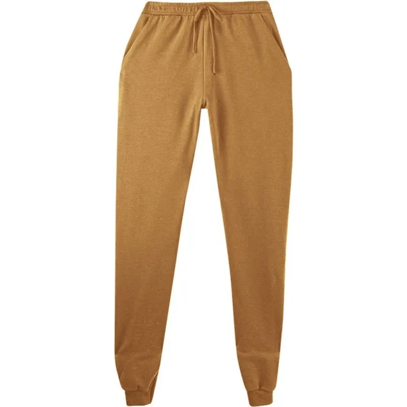 Calça Moletinho Feminina Jogger Malwee