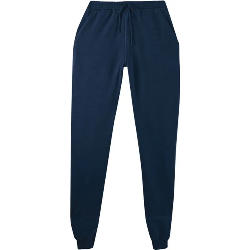 Calça Moletinho Feminina Jogger Malwee