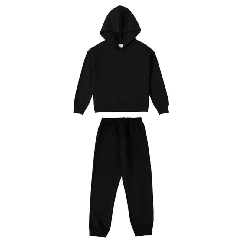 Conjunto Moletom Básico Juvenil 12 ao 18 Malwee