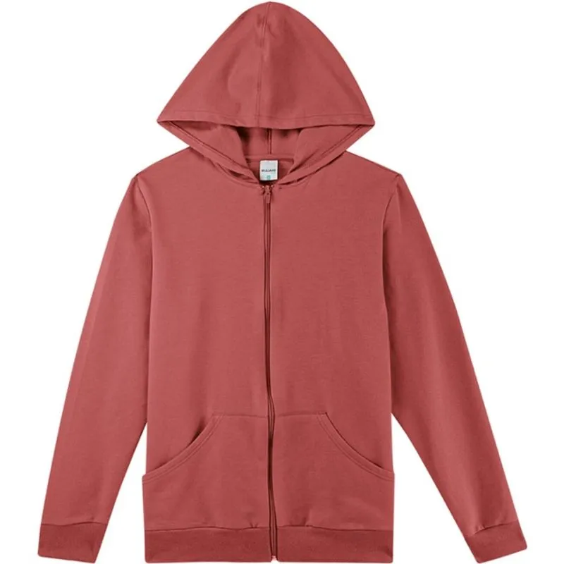 Jaqueta Feminina Moletom Malwee Plus Size
