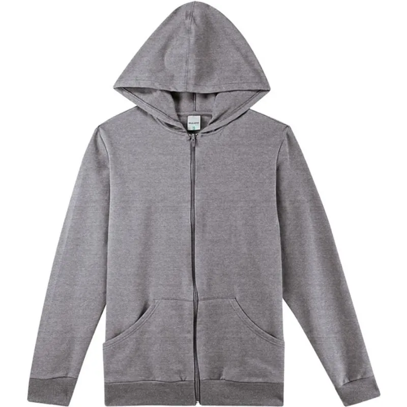 Jaqueta Feminina Moletom Malwee Plus Size