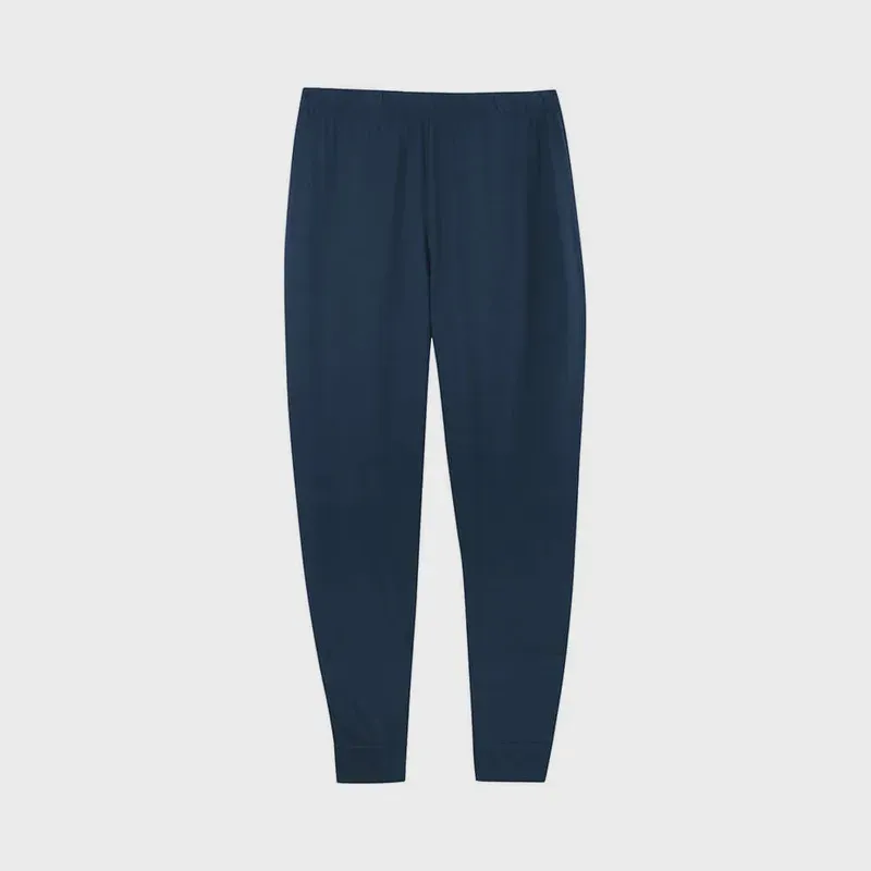 Calça Masculina Algodão Malwee 1000098929 Modelagem Jogger