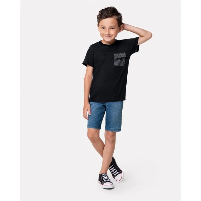 Conjunto Infantil Menino Carinhoso