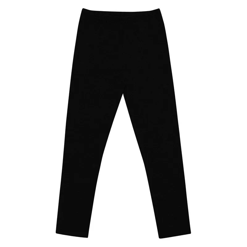 Legging Infantil Menina Molecotton Rovitex Kids Preto 10