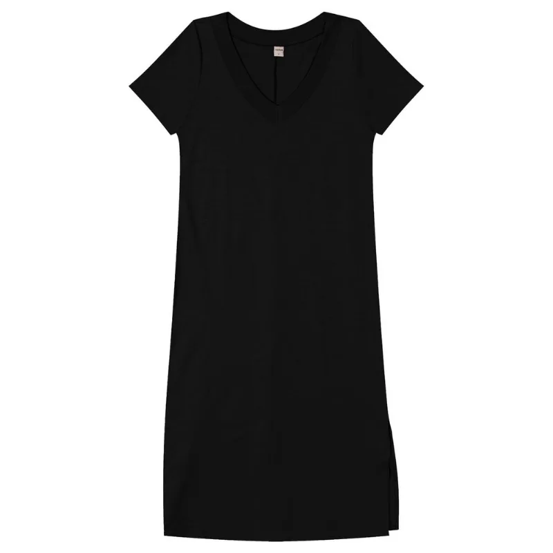 Vestido Feminino Endless Preto M