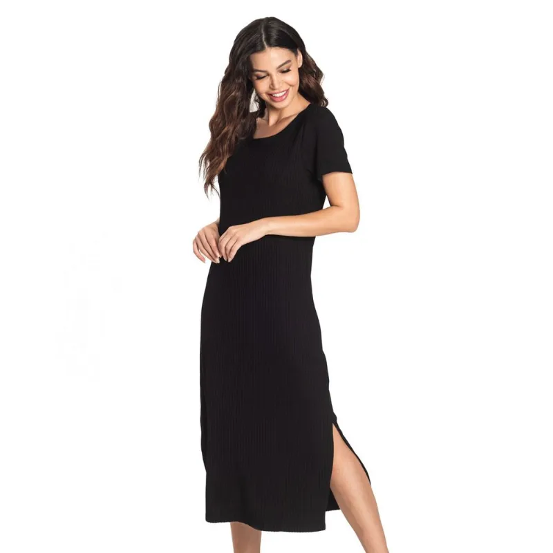 Vestido Feminino Endless Preto G