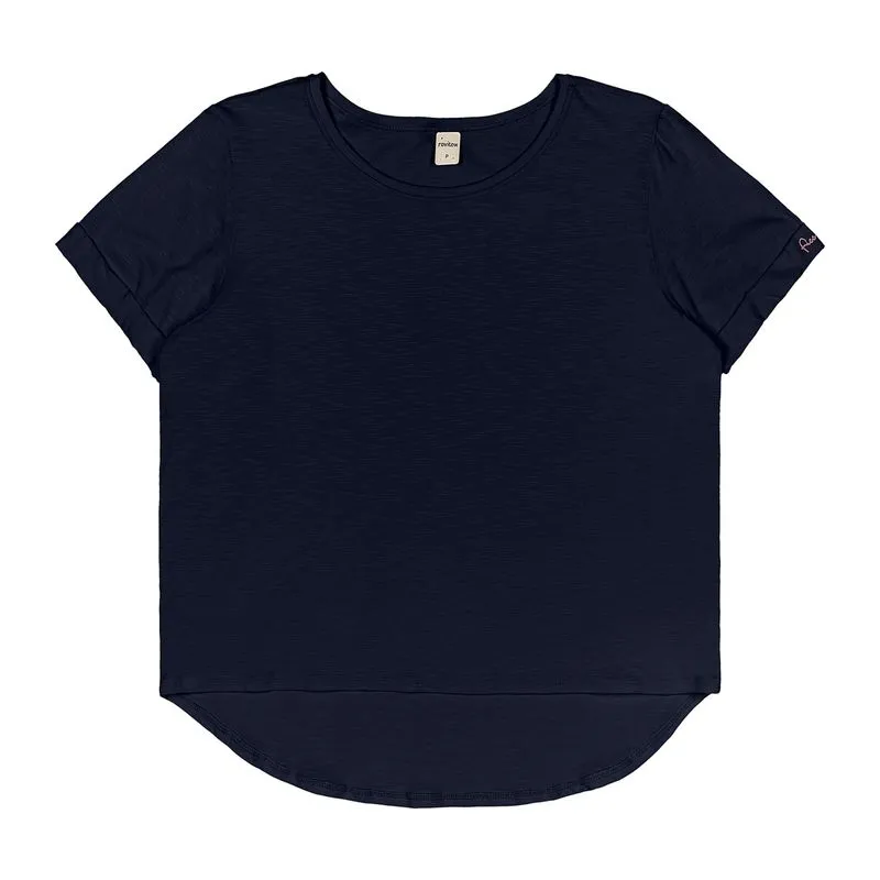 Blusa Feminina Rovitex Azul P