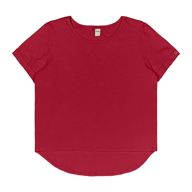 Blusa Feminina Rovitex Vermelho M