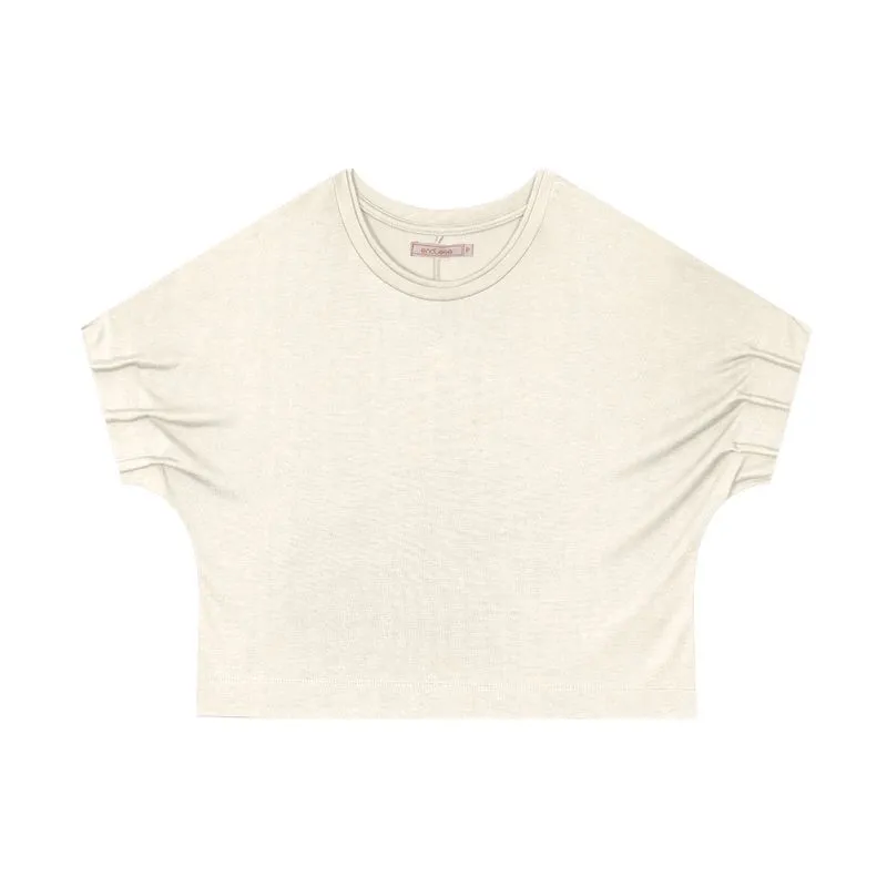 Blusa Feminina Endless Bege G