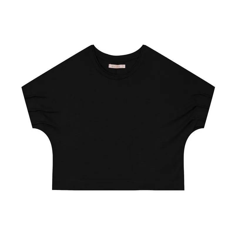 Blusa Feminina Endless Preto P
