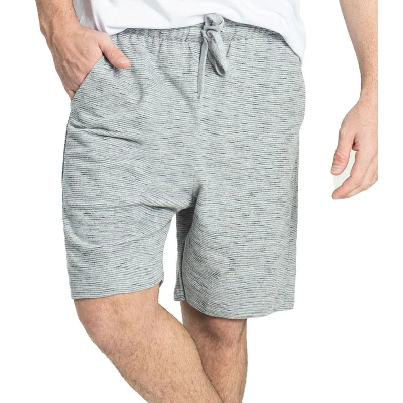 Bermuda Masculina Rovitex Cinza P