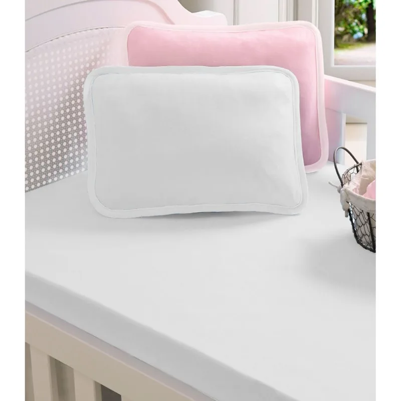 Lençol Baby Liso Avulso Vivaldi Branco UN / Branco