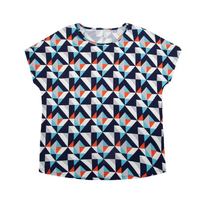 Blusa Feminina Rovitex Bege M