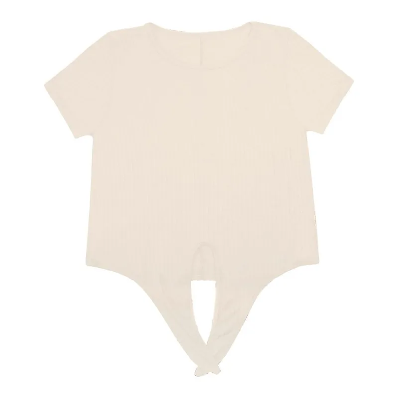 Blusa Feminina Rovitex Bege P