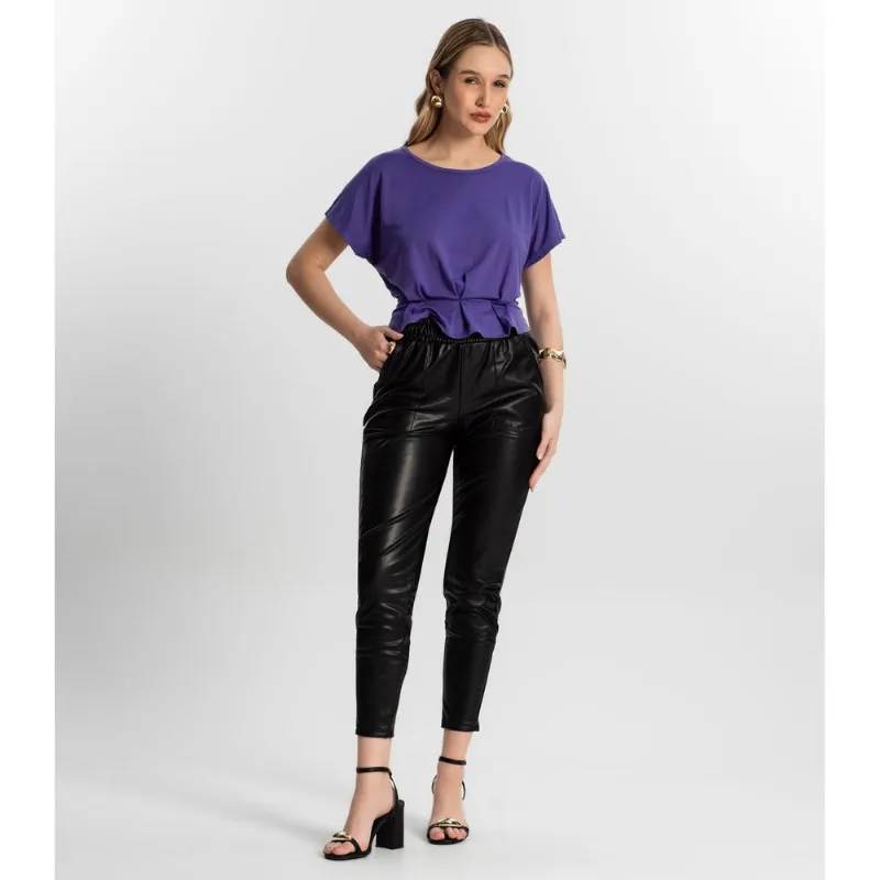 Calça Jogger Feminina Endless Preto G