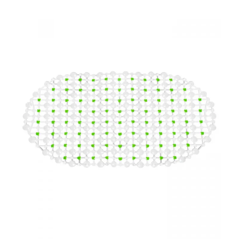 Tapete De Box PVC Panosul Verde