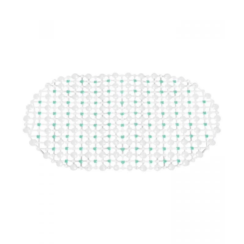 Tapete De Box PVC Panosul Azul