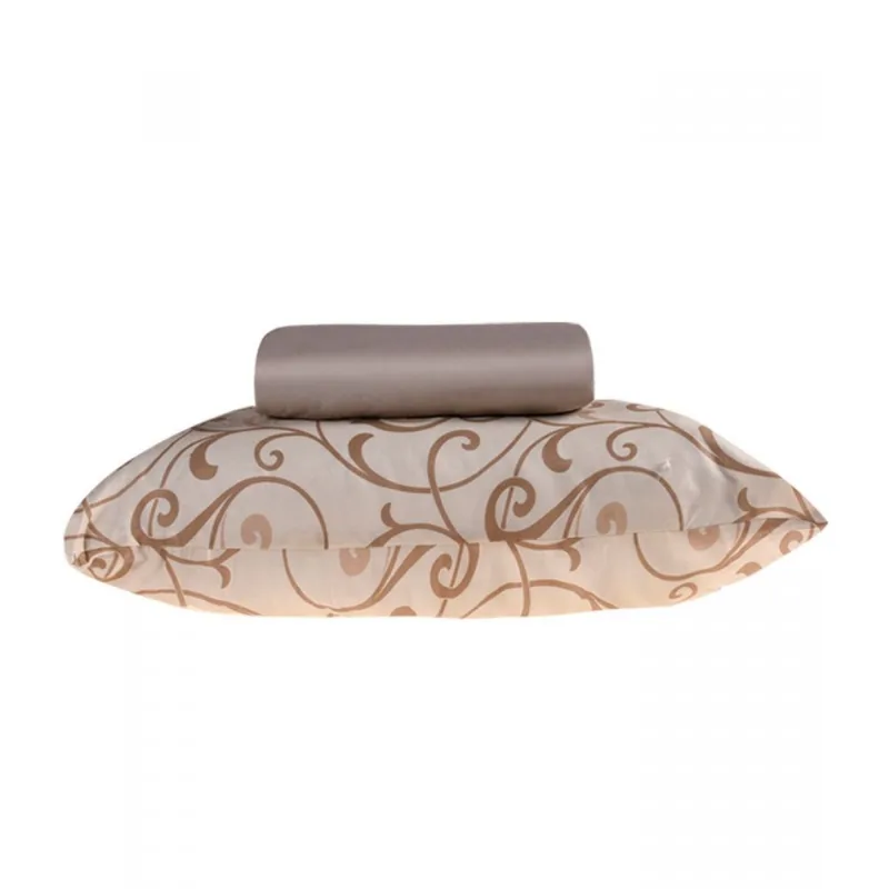 Jogo De Cama Microfibra Casal Panosul Rosa