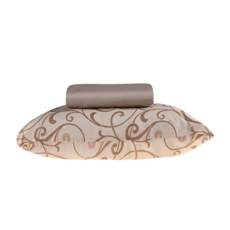Jogo De Cama Microfibra Queen Panosul Rosa