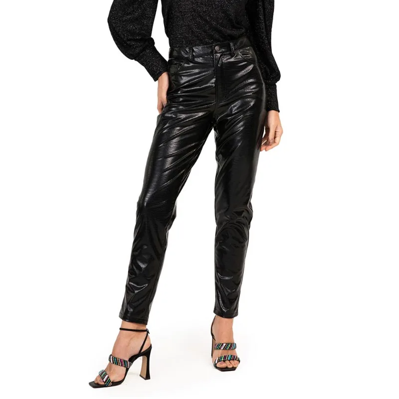 Calça Feminina Endless Preto M