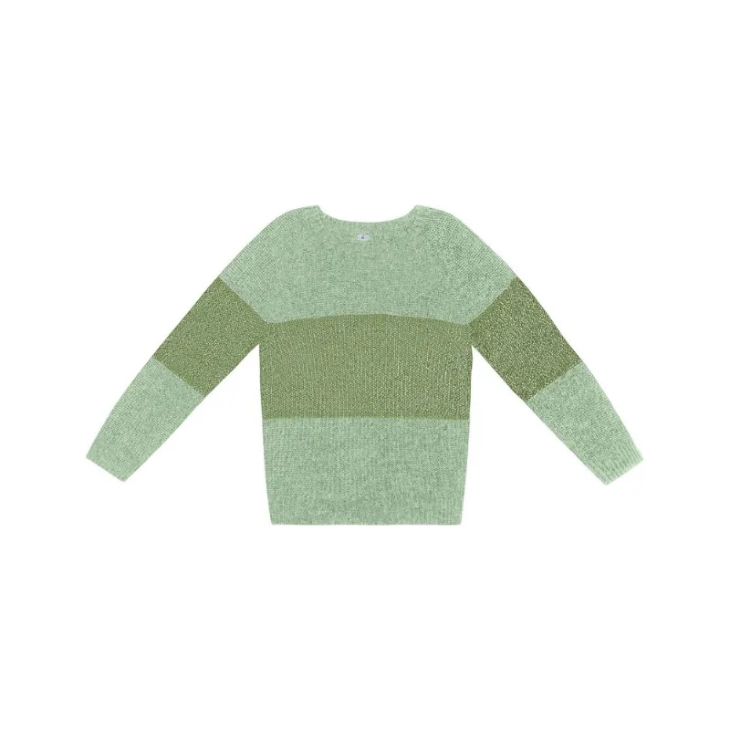 Sueter Infantil Trick Nick Verde 8